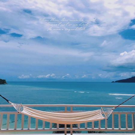 At Sea Patong Hotel Buitenkant foto
